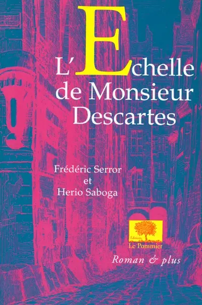 L'échelle de monsieur Descartes