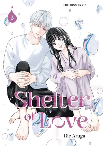 Shelter of love. Vol. 3