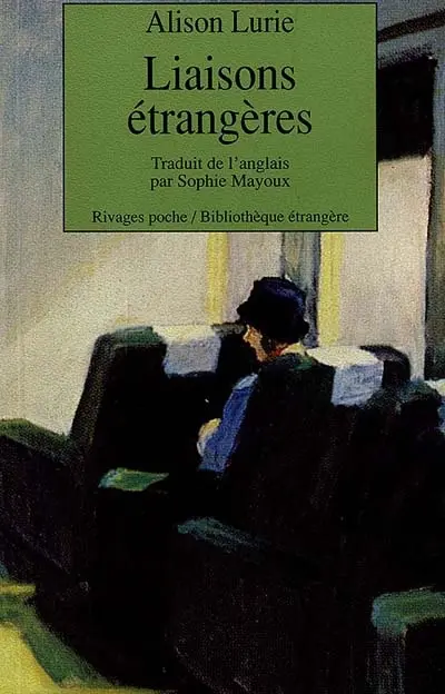 Liaisons étrangères