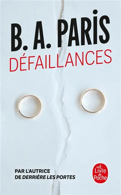Défaillances