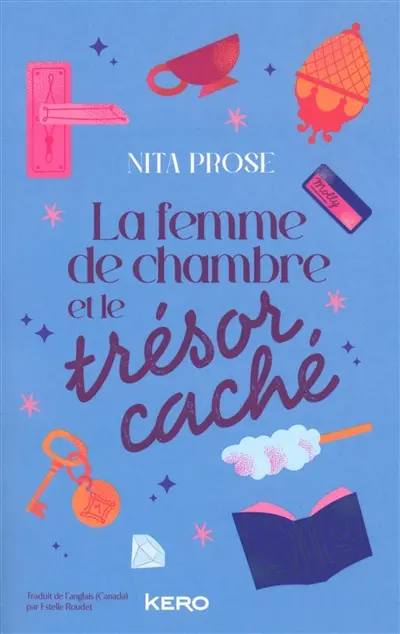 La femme de chambre et le trésor caché