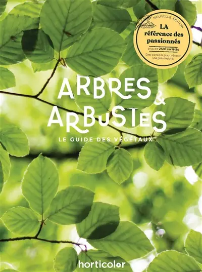 Arbres & arbustes