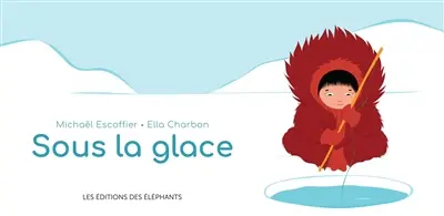 Sous la glace