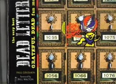 The Very Best Grateful Dead Letters