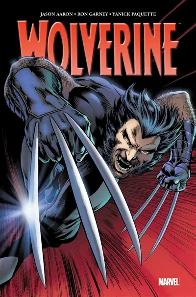 Wolverine