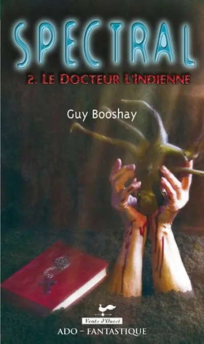 Le docteur l'Indienne 2