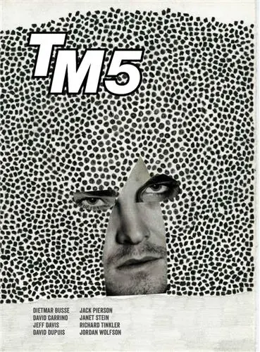 Jack Pierson Tomorrow´s Man 5