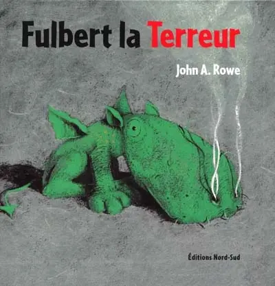 Fulbert la terreur