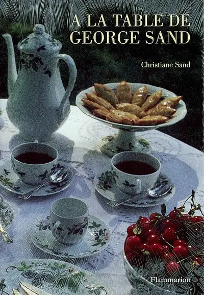 A la table de George Sand