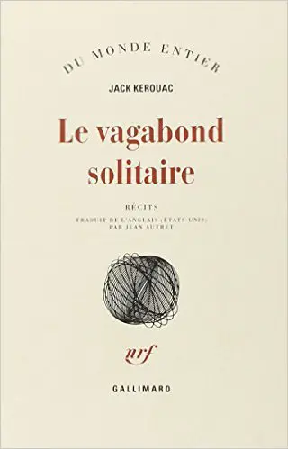 Le vagabond solitaire