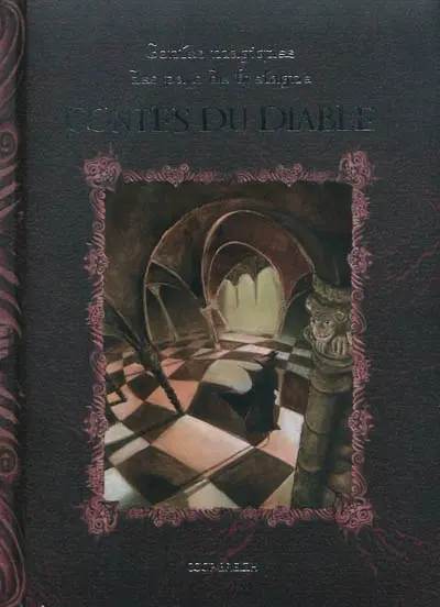 Contes du diable