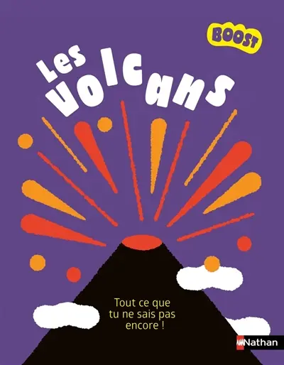 Les volcans