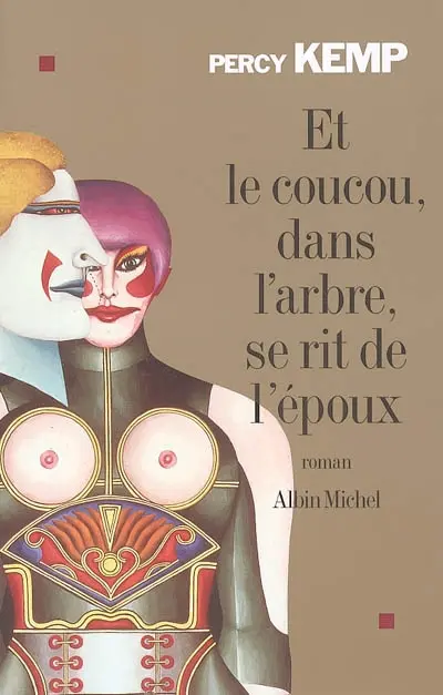 Et le coucou, dans l'arbre, se rit de l'époux