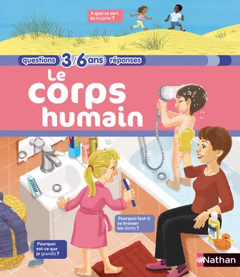 Le corps humain