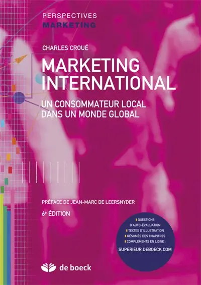 Marketing international : un consommateur local dans un monde global