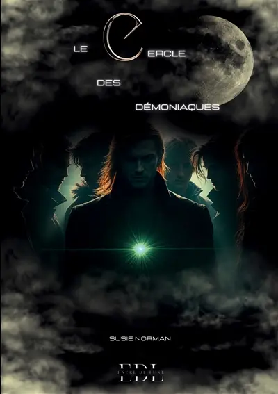 Le cercle des démoniaques : Préquel : Tome 5