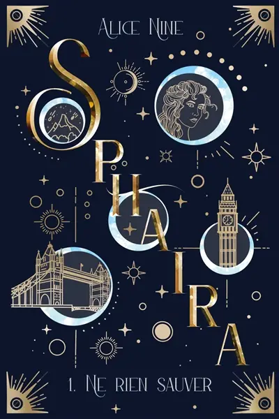 Sphaira : Ne rien sauver
