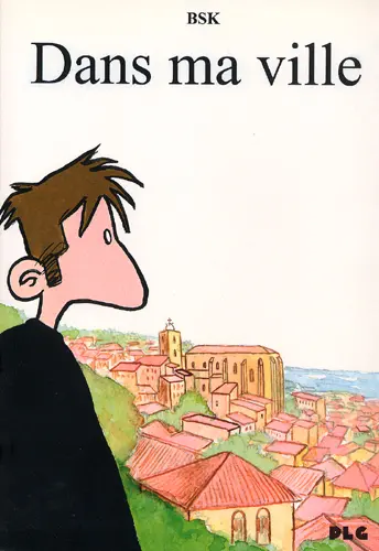 Dans ma ville