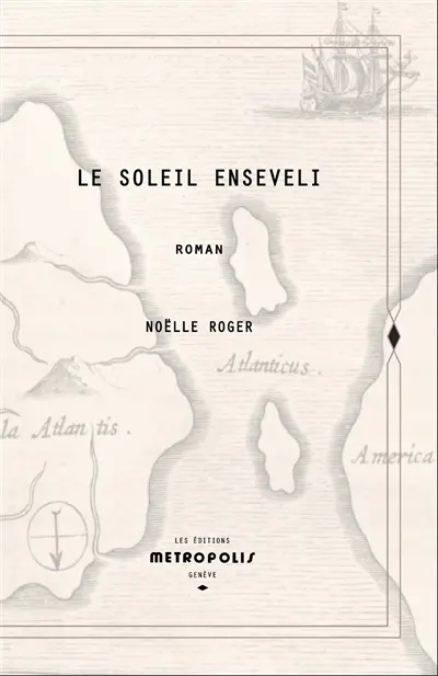 Le soleil enseveli