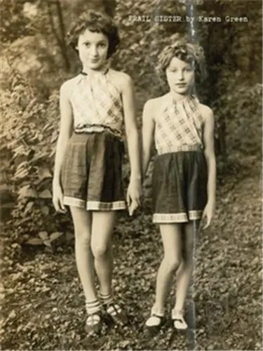 Karen Green Frail Sister