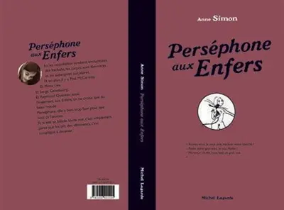 Perséphone aux enfers