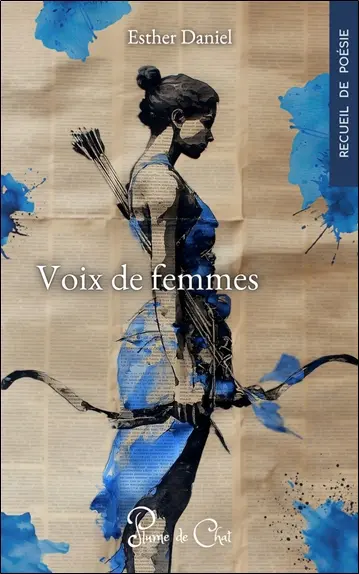 Voix de femmes : recueil de poésie