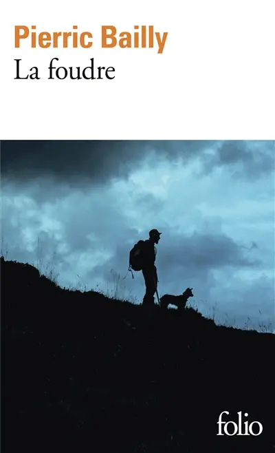 La foudre