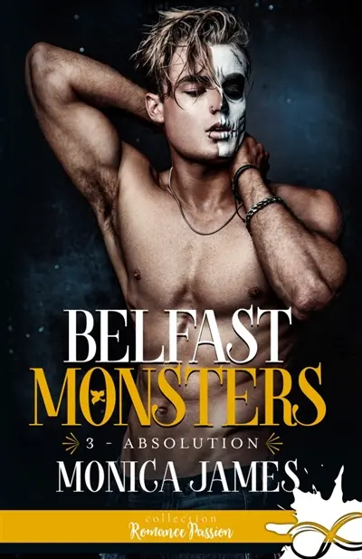 Absolution : Belfast monsters, T3