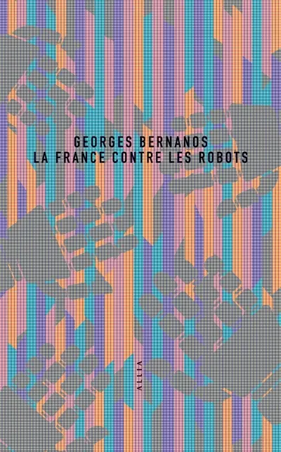 La France contre les robots