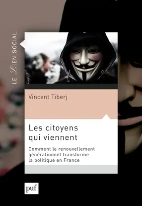 Les citoyens qui viennent : comment le renouvellement générationnel transforme la politique en France