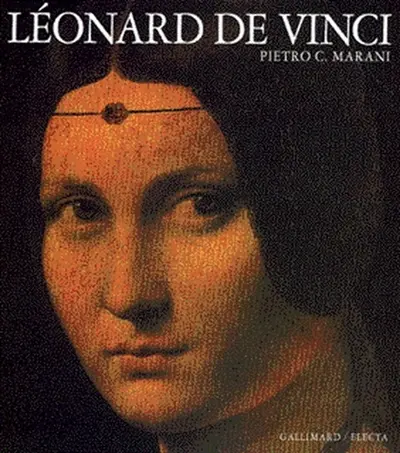 Leonard de Vinci