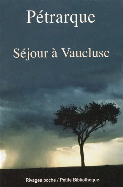 Séjour à Vaucluse