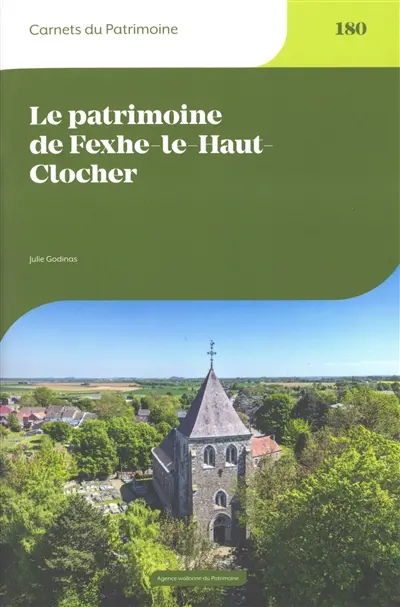 Le patrimoine de Fexhe-le-Haut-Clocher