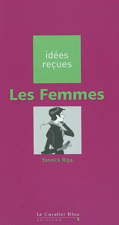 Les femmes