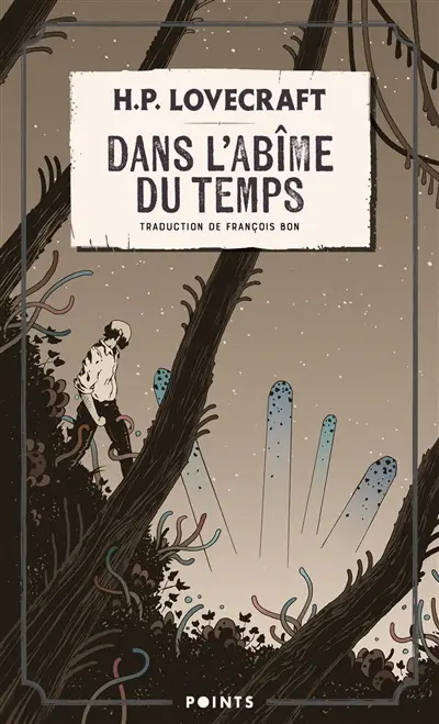 Dans l'abîme du temps