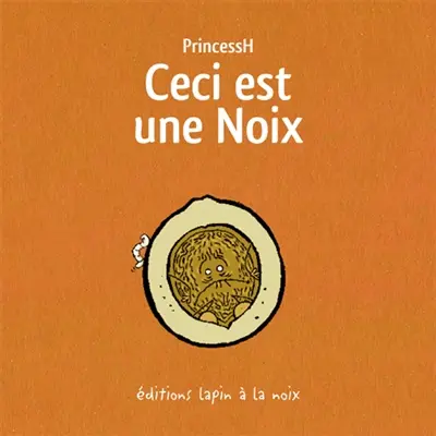 Ceci est une noix