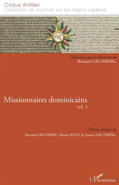 Missionnaires dominicains. Vol. 1
