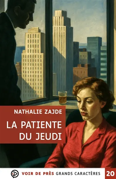 La patiente du jeudi