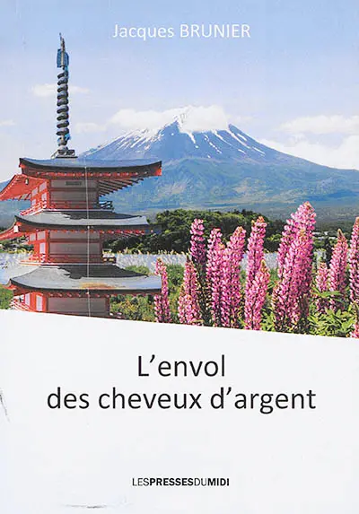 L'envol des cheveux d'argent