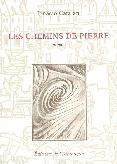 Les chemins de pierre