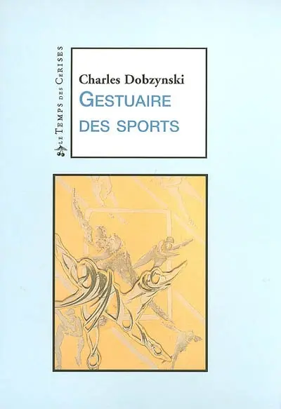 Gestuaire des sports