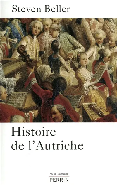 Histoire de l'Autriche