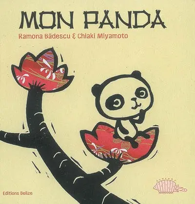 Mon panda
