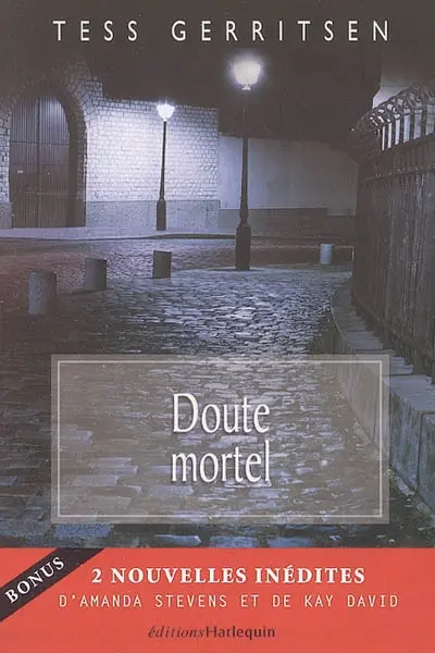 Doute mortel. Meurtre en direct. Comte à rebours