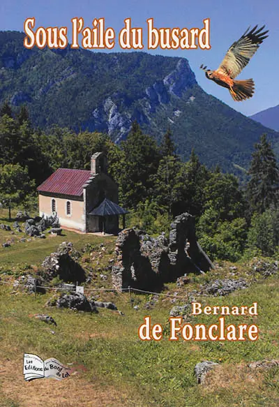 Sous l'aile du busard