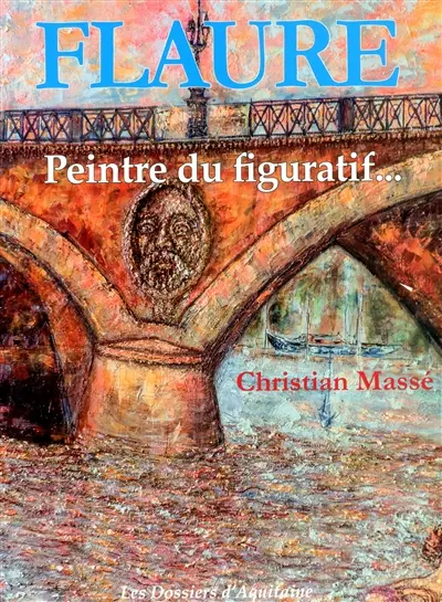 Flaure : peintre figurative de l'école de Paris