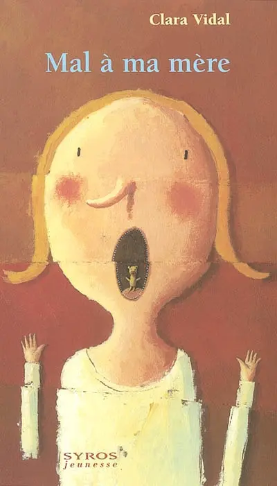 Mal à ma mère