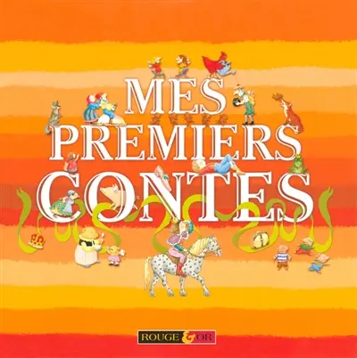 Mes premiers contes