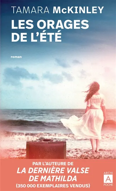 Les orages de l'été