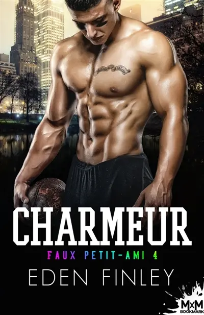 Charmeur : Faux petit-ami, T4